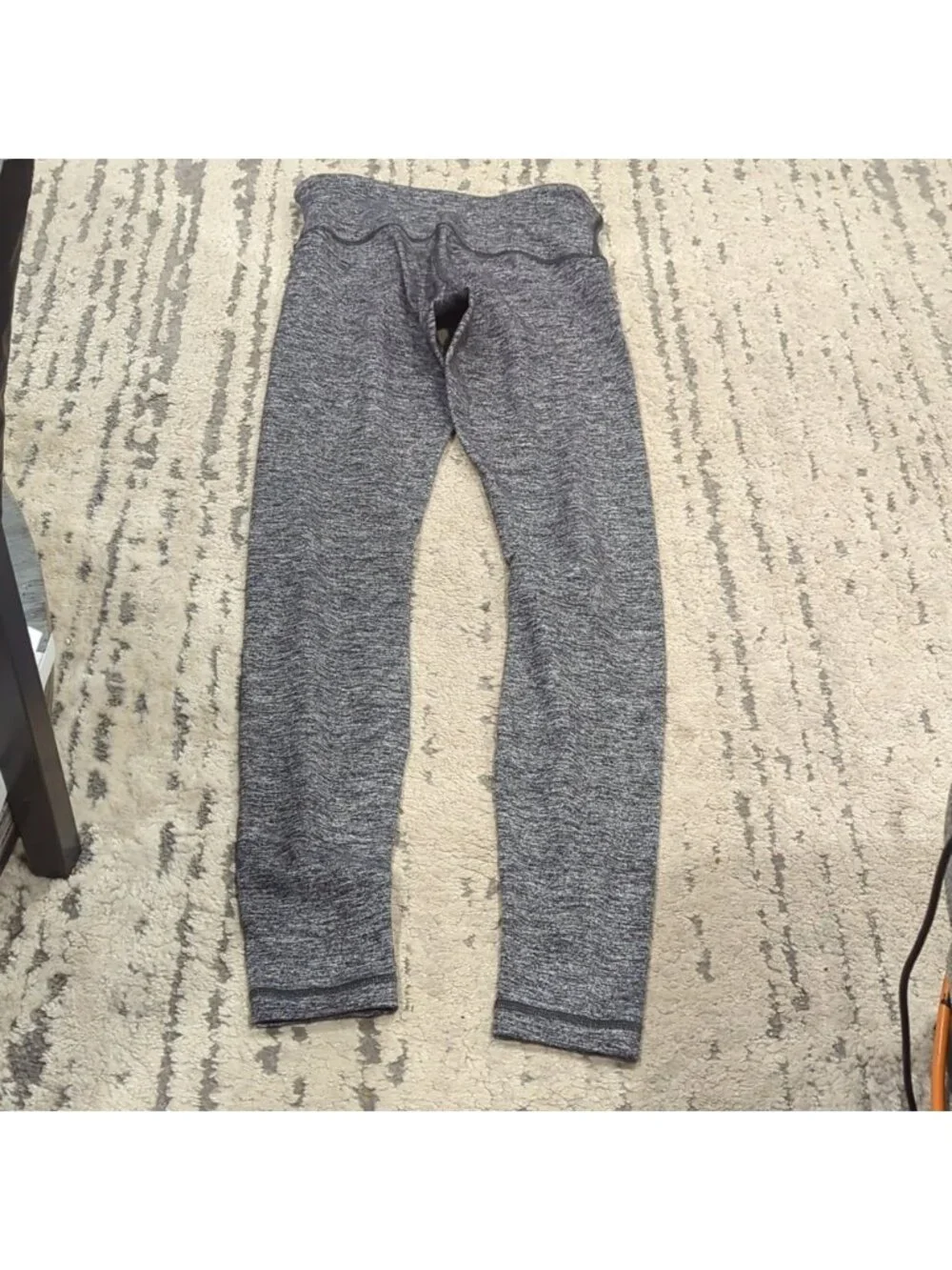Lululemon Wunder Under Low-Rise Tight *28